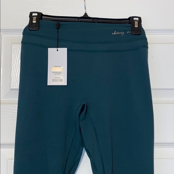 Gymshark Pants - Gymshark x Whitney Simmons Amazon Leggings